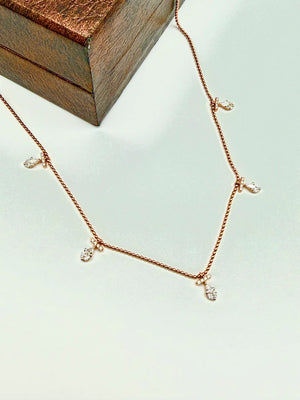 DIAMOND CHAIN