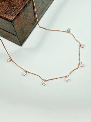 DIAMOND CHAIN